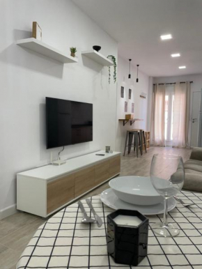 Apartamento Tarifa Sunset